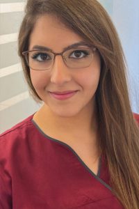 Nermin Nasso - Chirurgisch-technische Assistentin